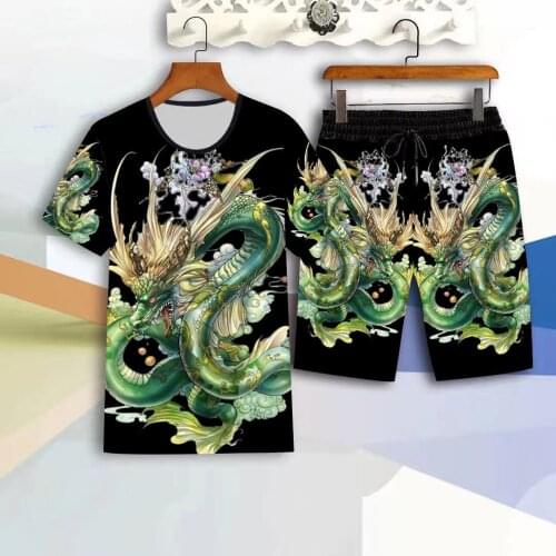 HKWS Men's Touring Shorts