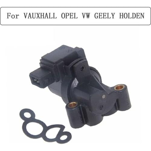 Idle Air Control Valve for VAUXHALL VECTRA OPEL VW SANTANA GEELY HOLDEN 90512528 0280140548 0280140577 Auto Parts Free Shipping