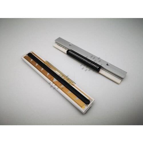 Original Thermal Printer Printhead For Zebra QLN320 203dpi Printer Barcode Printhead Label print head Washing print head