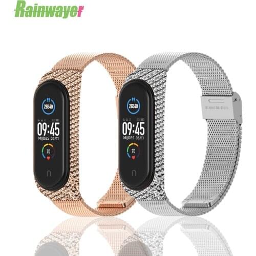 Rainwayer Fitness Bracelets