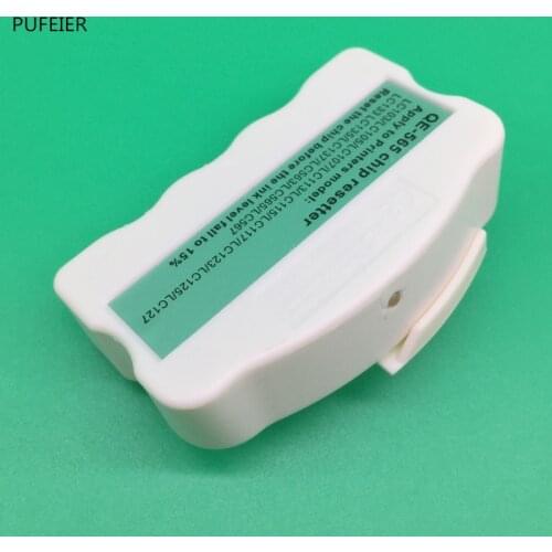 LC109 LC107 LC105 Chip Resetter For Brother MFC-J4310DW MFC-J4410DW MFC-J4510DW MFC-J4610DW MFC-J4710DW J6520DW J6720DW J6920