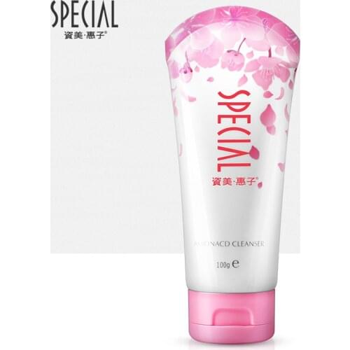 SPECIAL Facial Cleansers
