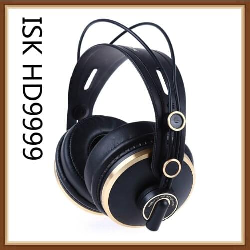 Topping Closed-back Headphones