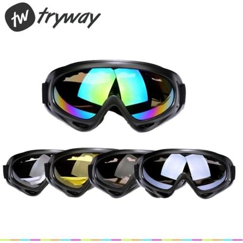 Tryway Ski Goggles