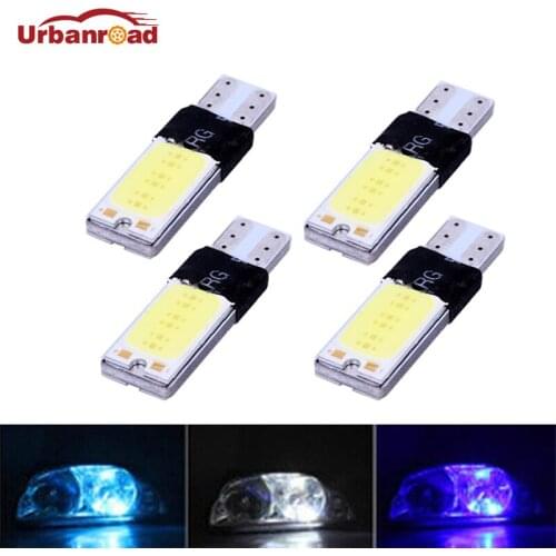 Urbanroad Xenon Bulbs W5W (W2.1x9.5d)