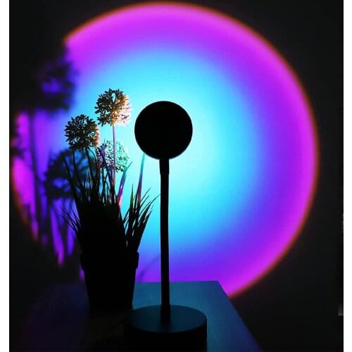 Night Lights Velainwom China