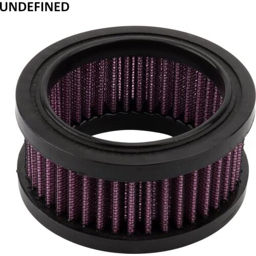 Air Filters Motorcycle Air Cleaner Element Replacement Filter For Harley Iron Sportster 883 1200 XL 1991-2014 2015 2016