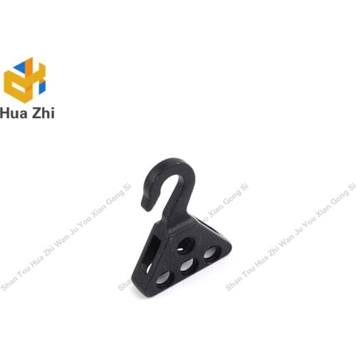 1PCS 70496 Metal Hook - LargeBuilding Blocks Parts MOC DIY Education Build Toys Brick