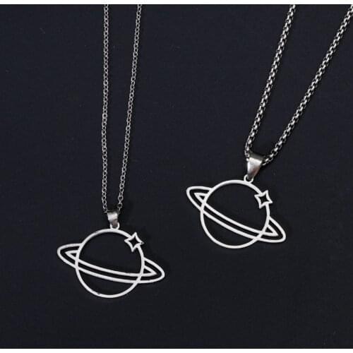 Punk Necklaces BEELE China