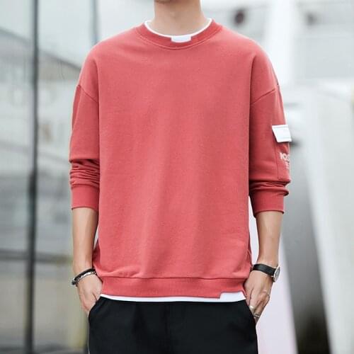 COMLION Men's Hoodies