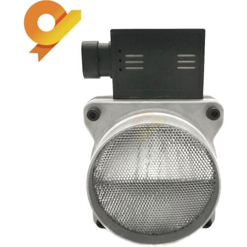 OEM 25180303 213-352 8250083090 917-825 Mass Air Flow MAF Sensor For GMC Jimmy Sonoma Safari Honda Passport 3.2L 4.3L 3.2 4.3 L