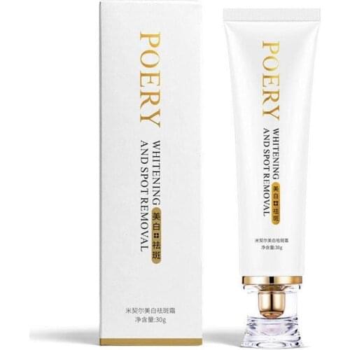 Effective Whitening Freckle Cream Remove Melasma Acne Spot Pigment Melanin Dark Spots Pigmentation Moisturizing Gel Skin Care