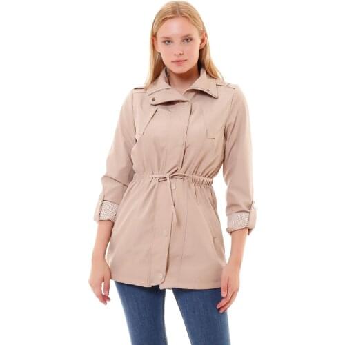 Efstyle Women's Raincoats