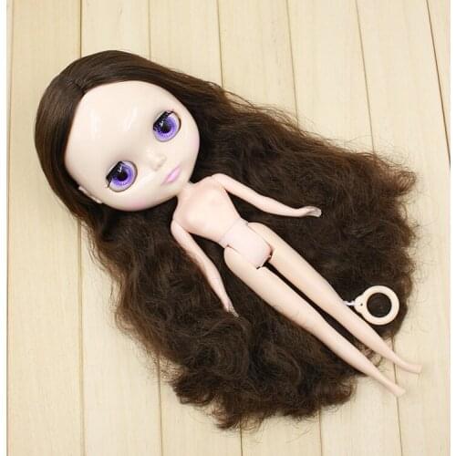 Factory Blyth dolls Brown ,Free shipping cost