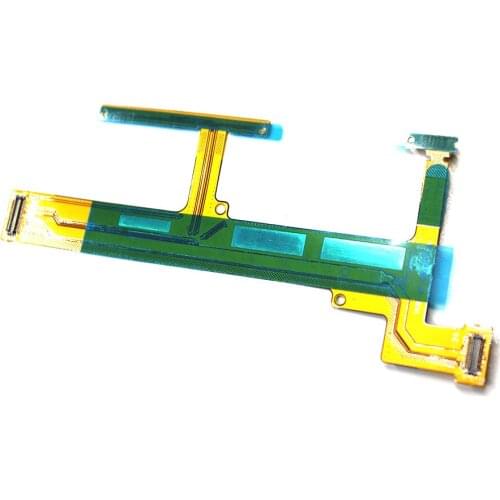 Flex Cable for Sony Xperia XA F3111 F3112 F3113 F3115 F3116 Power Button and Volume Button Flat Cable Ribbon Replacement