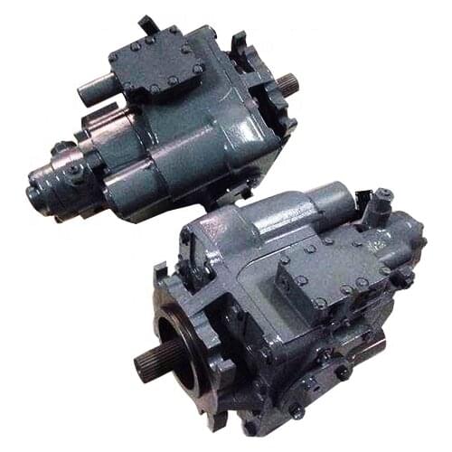 20 Series PV22 Hydraulic Piston Pump For Concrete Mixer, PV22 Oil Pump For Sales