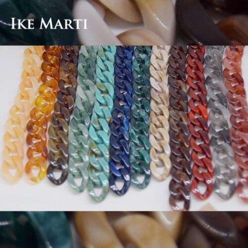IKE MARTI Accessories For Bags