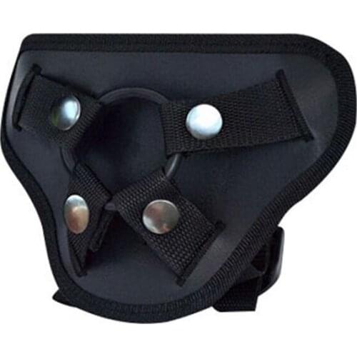 Wear Leather Pants Penis Plug Dildo Fetish Bondage Sex Toys Realistic Dildo Woman Adult Game Bdsm Bondage Toys for Couples