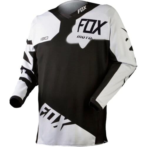 Moto Fox Cycling