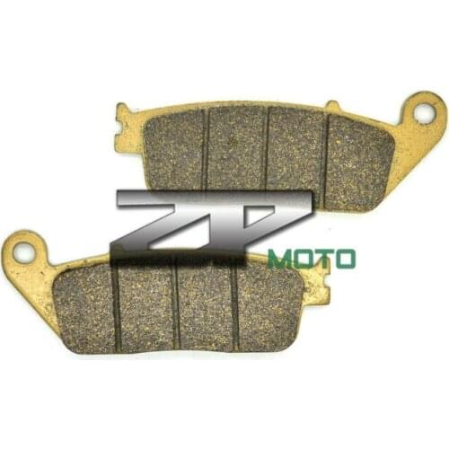 Organic Kevlar Brake Pads For Cory Ness Jackpot 2008-2010 09 Vision Tour(All models) 08-12 09 10 11 Rear Brand New