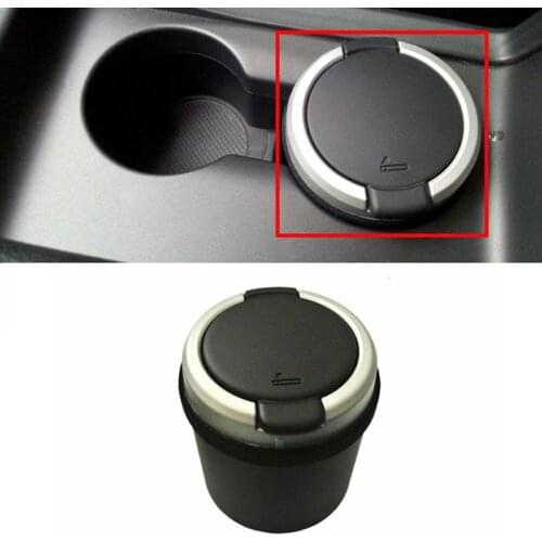 84550-1P000 Genuine ashtray Cup assy console for hyundai VELOSTER Santafe Elantra for kia CERATO Sorento Sportage 845501P000