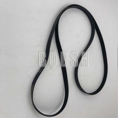 Car Generator and compressor belt 2010-lan dro ver ran ger ove rsp ort dis cov ery 4 air-conditioning pump fan belt engine belt