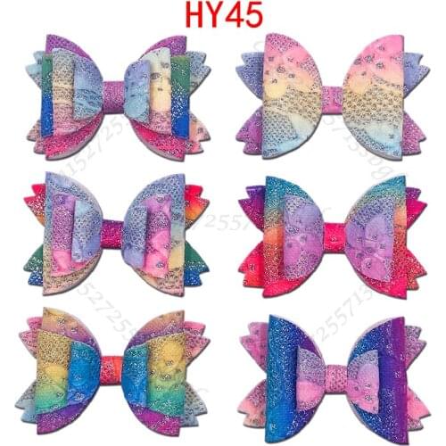 Can Make 6 Different Multi-layer Bows Cutting Dies Wooden Dies Suitable for Common Die Cutting Machines on the Market