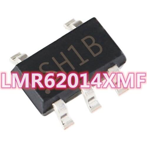 20PCS-100PCS LMR62014XMF LMR62014 LMR62014XM LMR62014X R62014 SH1B SHIB SOT23-5 Switching regulator Free shipping