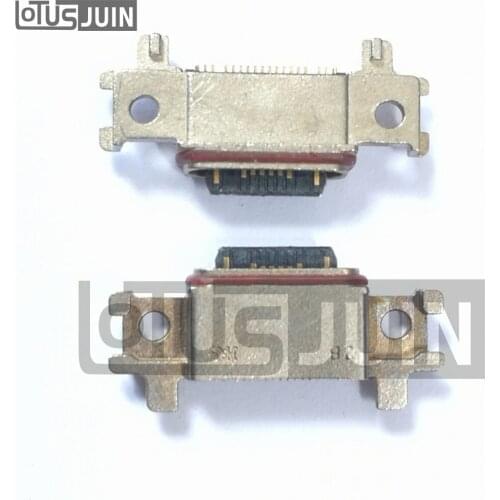 5x NEW Micro Charger Port USB Charging Socket Flex Dock Connector For Samsung Galaxy A3 A5 A7 2017 A320 A520 A720