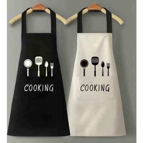Alloet Aprons And Aprons For The Kitchen