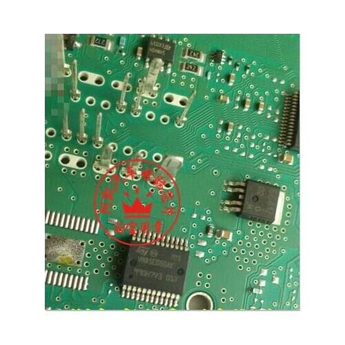 VND5E050AK automobile computer board steering light control chip