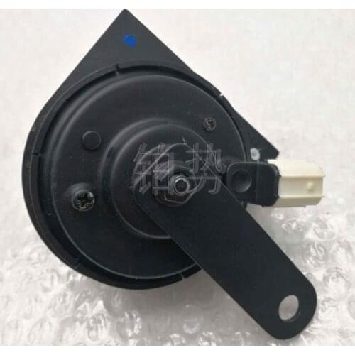 Car Woofer assembly 2009-Hon daO DYS SEY RB3 2.4L high and low horn front bumper whistle snail horn dual tone horn speaker