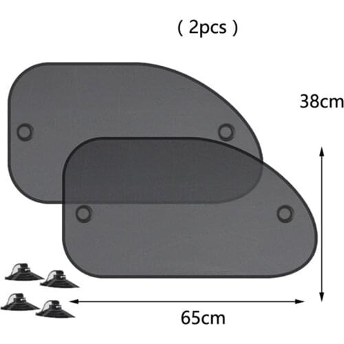 Cnwagner Sun Visors For Cars