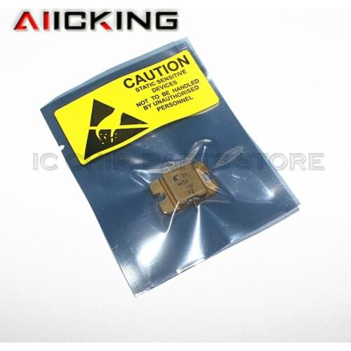 FLM4450-8F 4450-8F SMD RF tube High Frequency tube Power amplification module