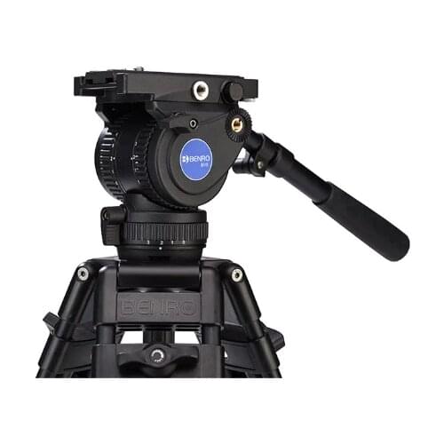 Benro BV8H Video Head