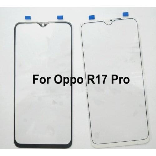 Ivibrate Touchscreens For Oppo R17 Pro China