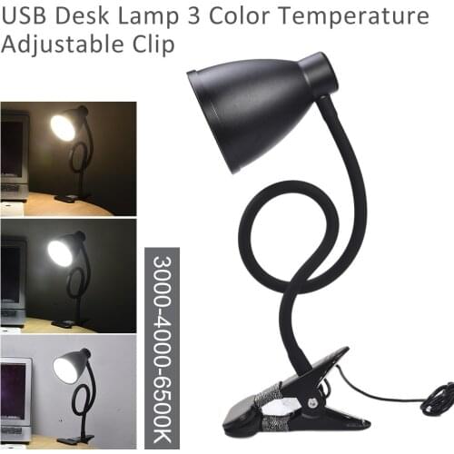 JDSL Lamps With Lampshade