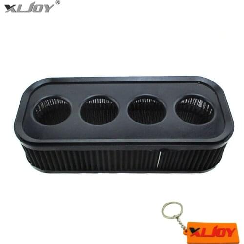Washable Air Filter For Yamaha PWC Waverunner 6B6-14451-01-00 FX 140 Cruiser HO 1000 1100 AR 230 SX HO 212 SS X 232 Limite