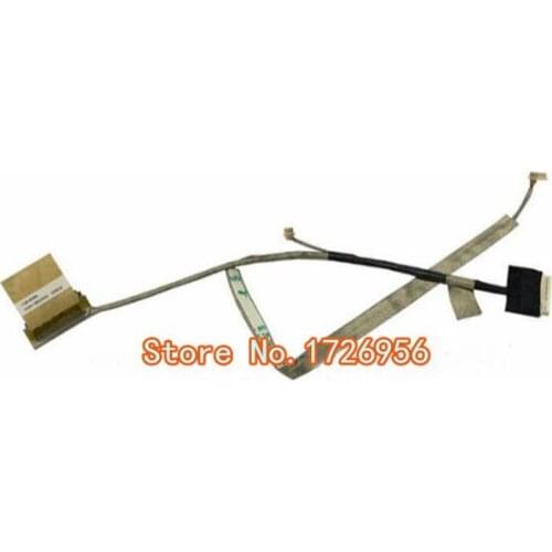 Original high quality Laptop LED LCD VGA Video Cable For Lenovo IdeaPad S100 1109-0028