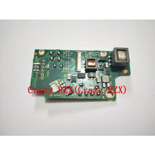 D3200 powerboard D3200 power board for Nikon D3200 flash board Flashboard slr camera Repair Part