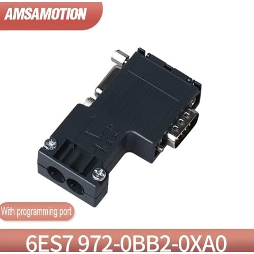 Suitable Siemens DP Connector DPJoint 6ES7972-0BA12 0BB12 0BA41 0BB41 -0XA0