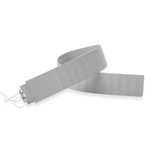 PVDF Piezoresistive Film Sleep Monitoring Sensor Non-contact Heart Rate Breathing in Bed and Out of Bed