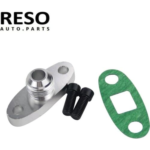 RESO Engine Components