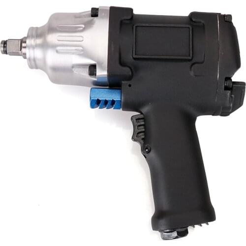 Heavy duty Air impact wrench1/2" pneumatic impact gun 1/2 inch drive