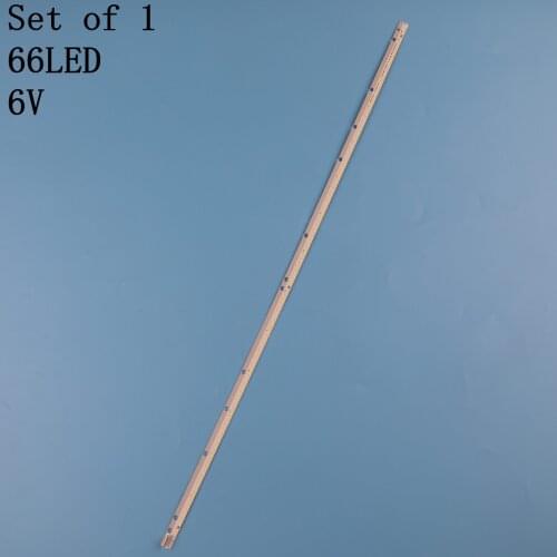 TVs LED Backlight Strips For GRUNDIG 40VLE6520BH 40VLE6520BL LED Bars For Samsung_2013ARC40_3228N1_5_REV1.1_140509 Bands Rulers