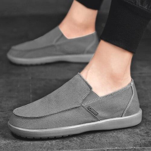 Leisure Shoes Summer Breathable Tide shop Light Weight comfortable