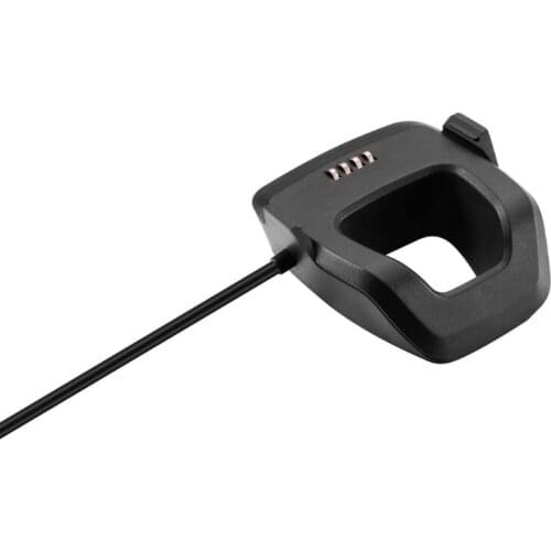 USB Charger Cradle Dock Cable for garmin forerunner 205 /305 GPS Smart Watch 1M