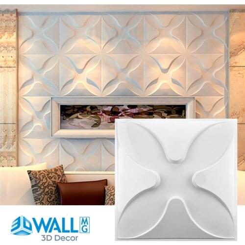 Наклейки цветы на стену WALLMG China At AliExpress