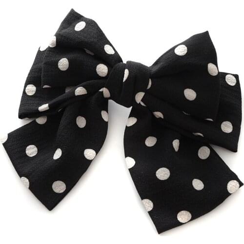 SUNNEE FACE Vintage scarf bowknot Women Hair Ponytail Holder, Rubber Serpentine Summer headbands Elastic Hair ties for Girls