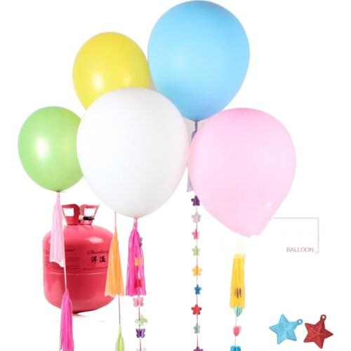 36 Inch Colorful Big Latex Balloons Helium Inflatable Blow Up Air Ball Wedding Birthday Party Large Balloon Decoration Kids Toys